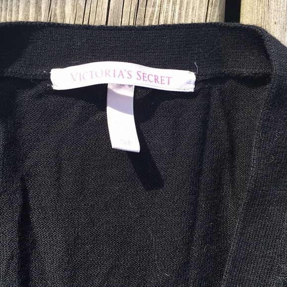 Victorias Secret Cardi Small - Picture 3 of 6